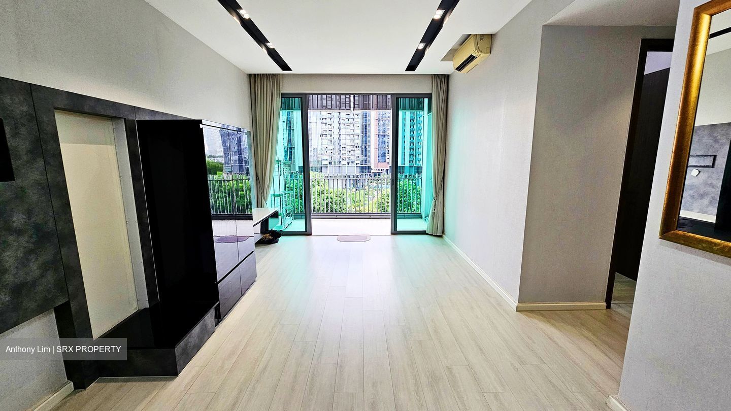 Hundred Trees (D5), Condominium #450158601
